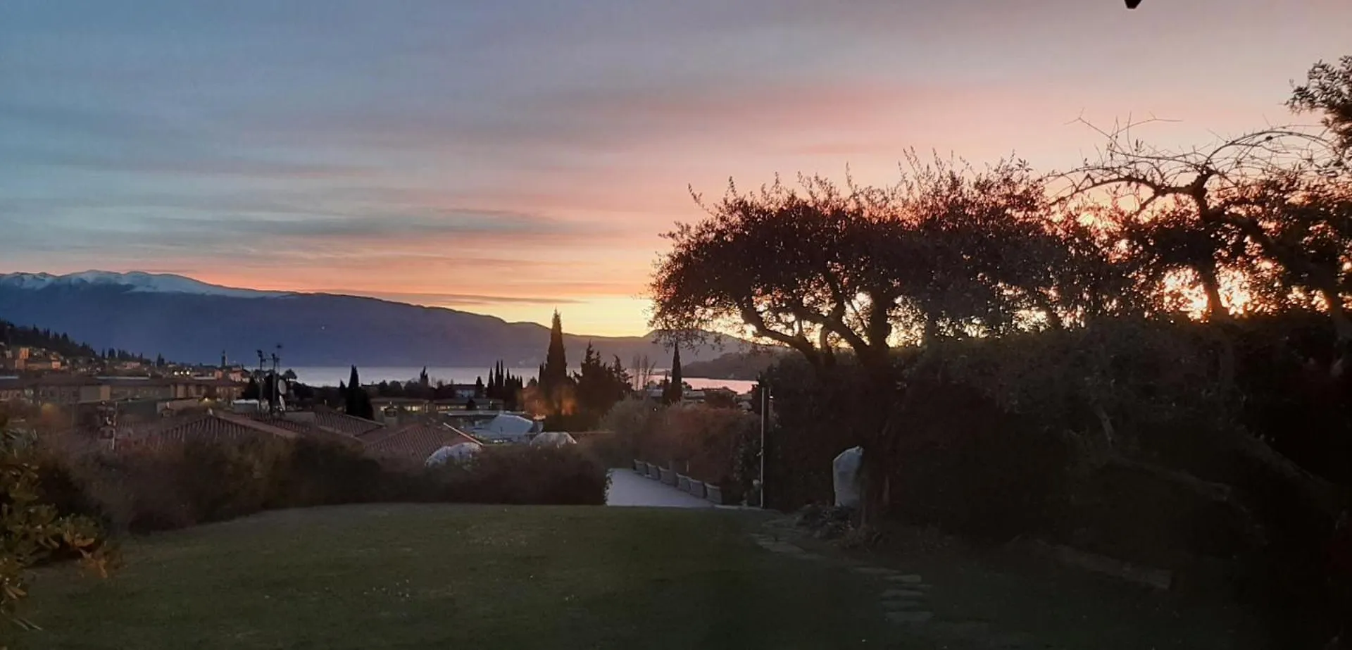 Stunning & Lovely Villa Manuela Salo