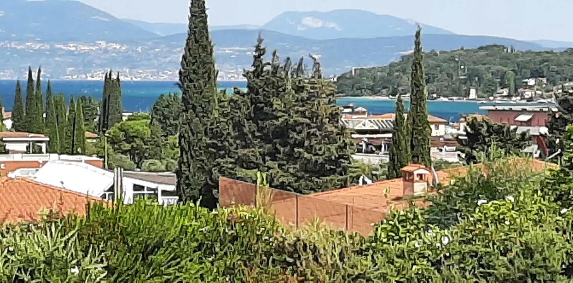 Stunning & Lovely Villa Manuela Salo