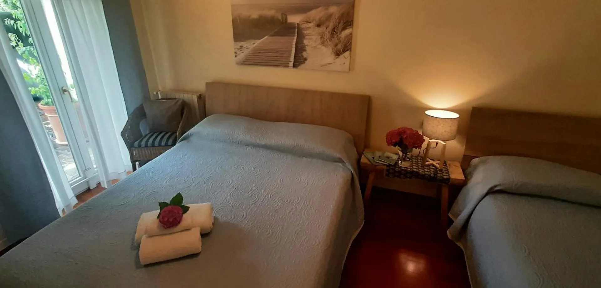 Stunning & Lovely Villa Manuela Salo