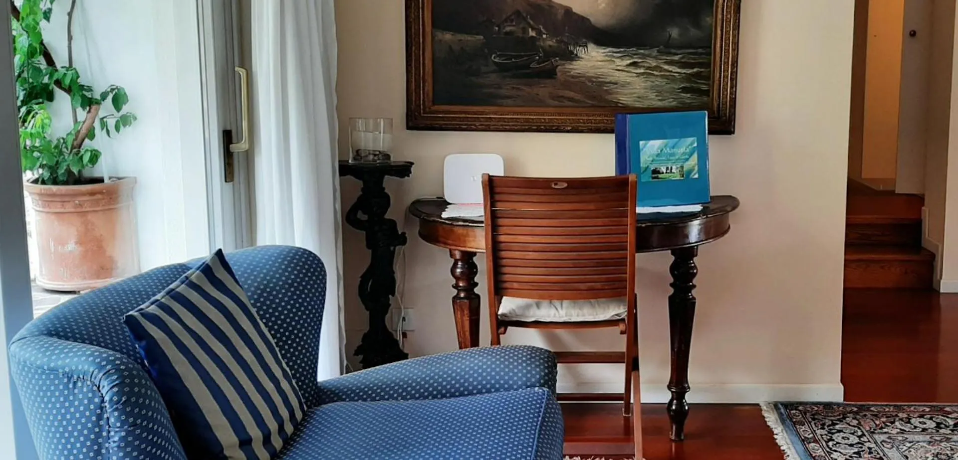 Stunning & Lovely Villa Manuela Salo
