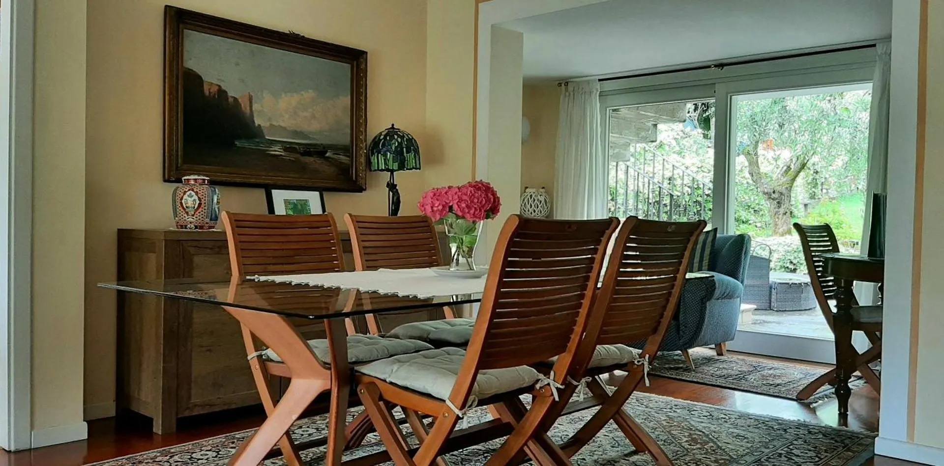 Holiday home Stunning & Lovely Villa Manuela Salo