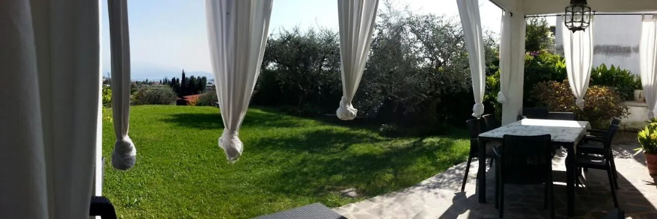 Holiday home Stunning & Lovely Villa Manuela Salo Italy