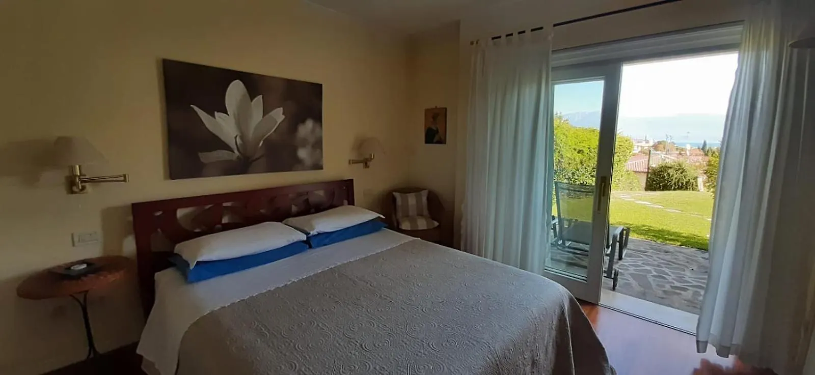 Stunning & Lovely Villa Manuela Salo