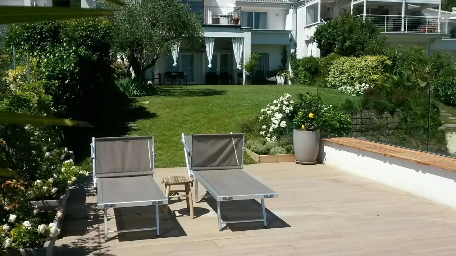 Holiday home Stunning & Lovely Villa Manuela Salo