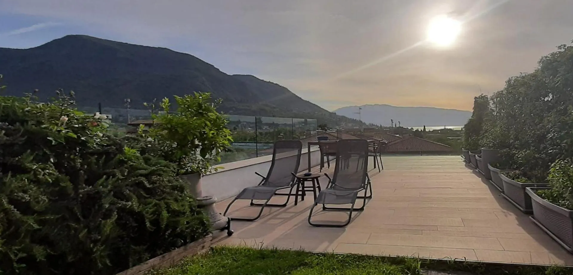 Stunning & Lovely Villa Manuela Salo 0*,  Italy