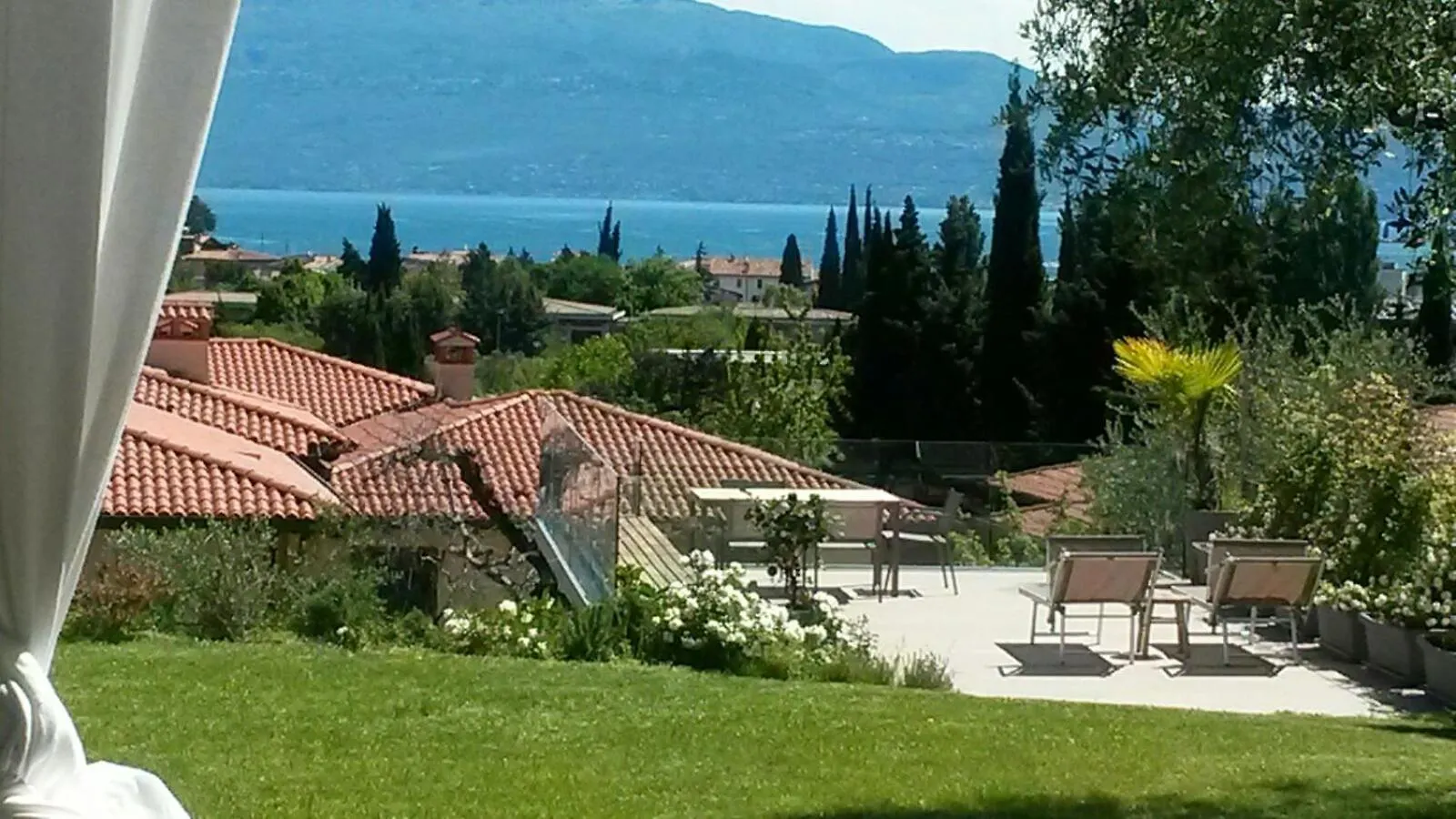 Stunning & Lovely Villa Manuela Salo 0*,  Italy