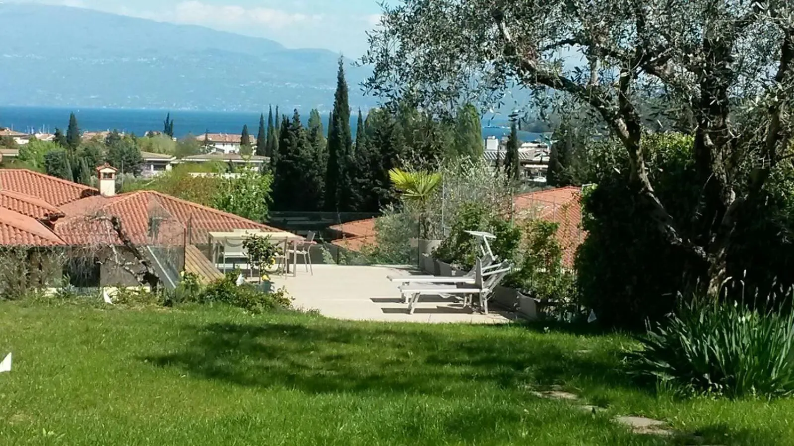 Stunning & Lovely Villa Manuela Salo Holiday home