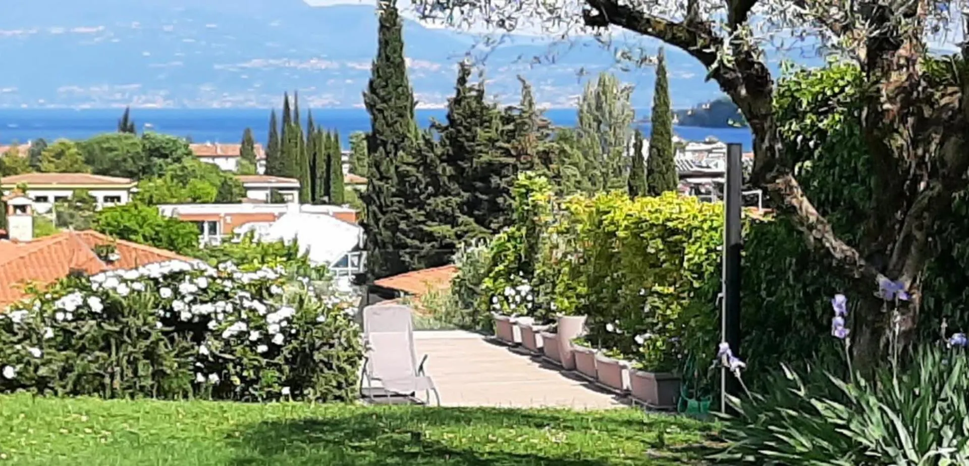 Stunning & Lovely Villa Manuela Salo Holiday home