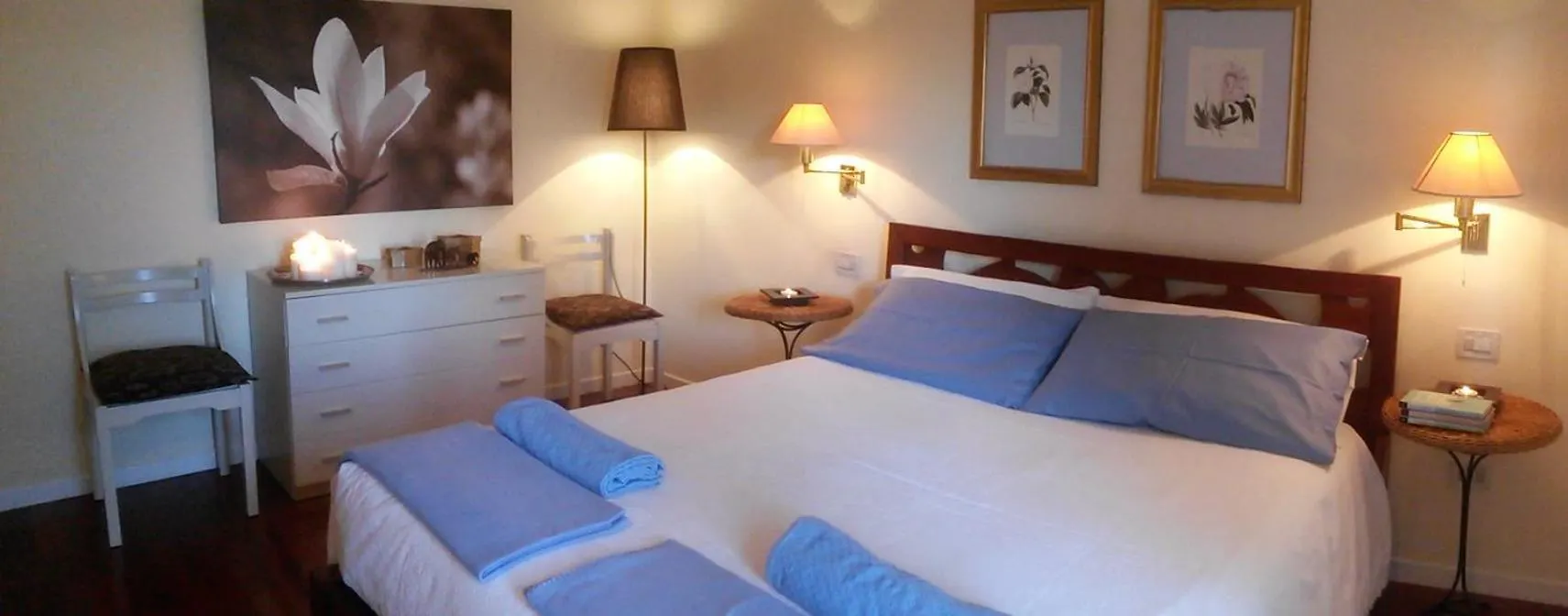 Stunning & Lovely Villa Manuela Salo 0*,