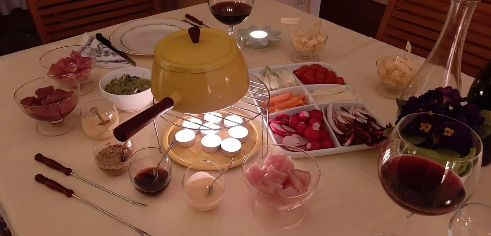 Holiday home Stunning & Lovely Villa Manuela Salo