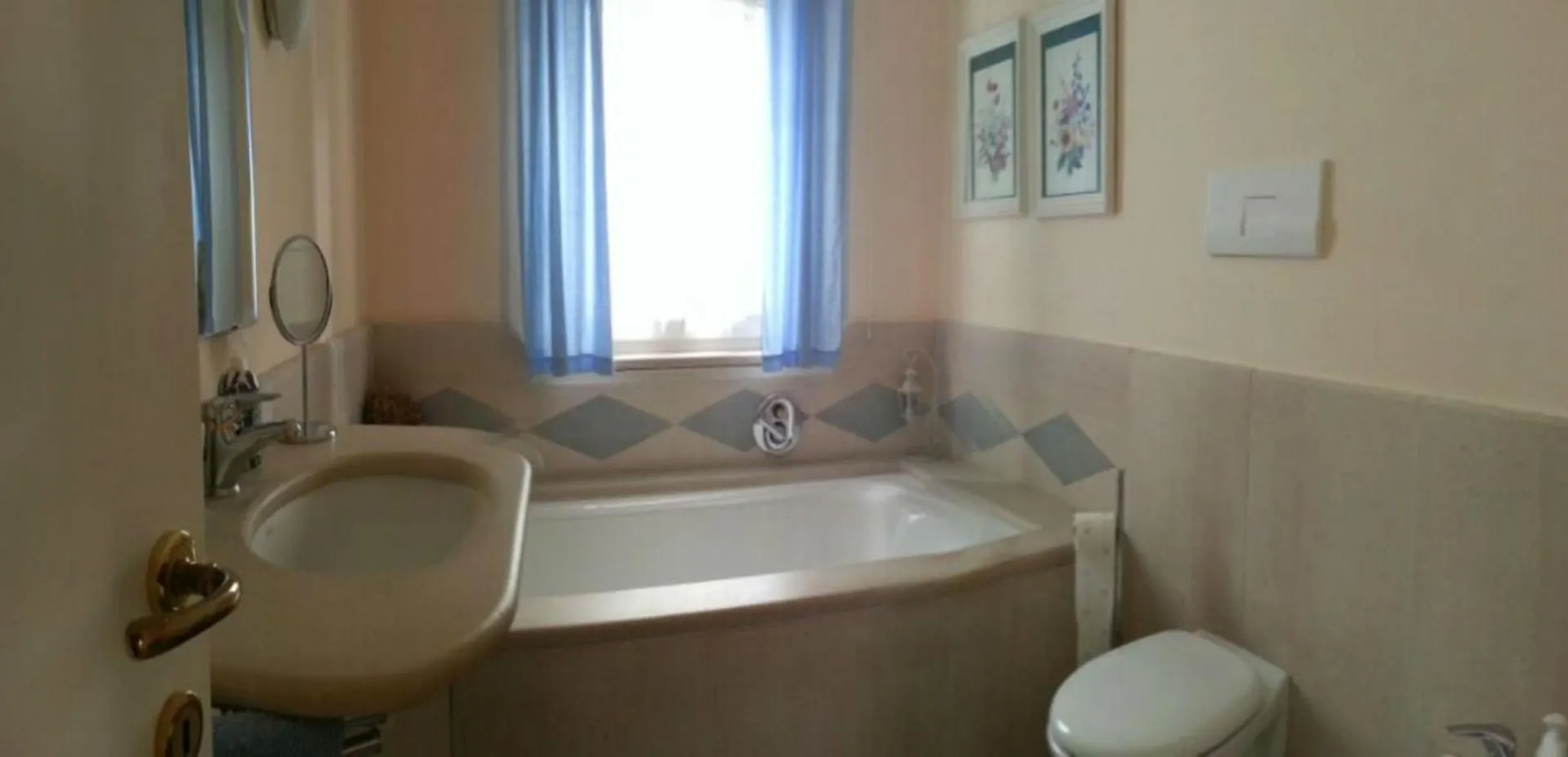 Holiday home Stunning & Lovely Villa Manuela Salo Italy