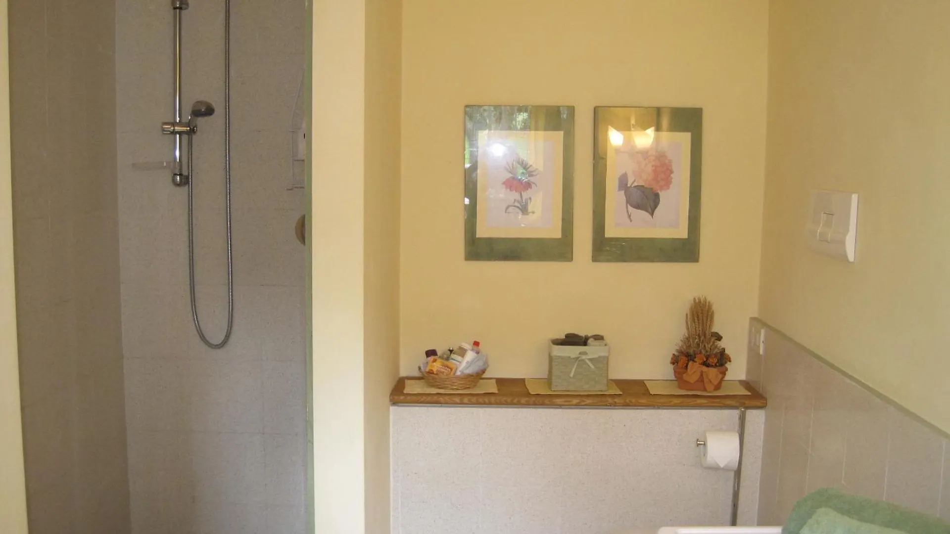 Holiday home Stunning & Lovely Villa Manuela Salo