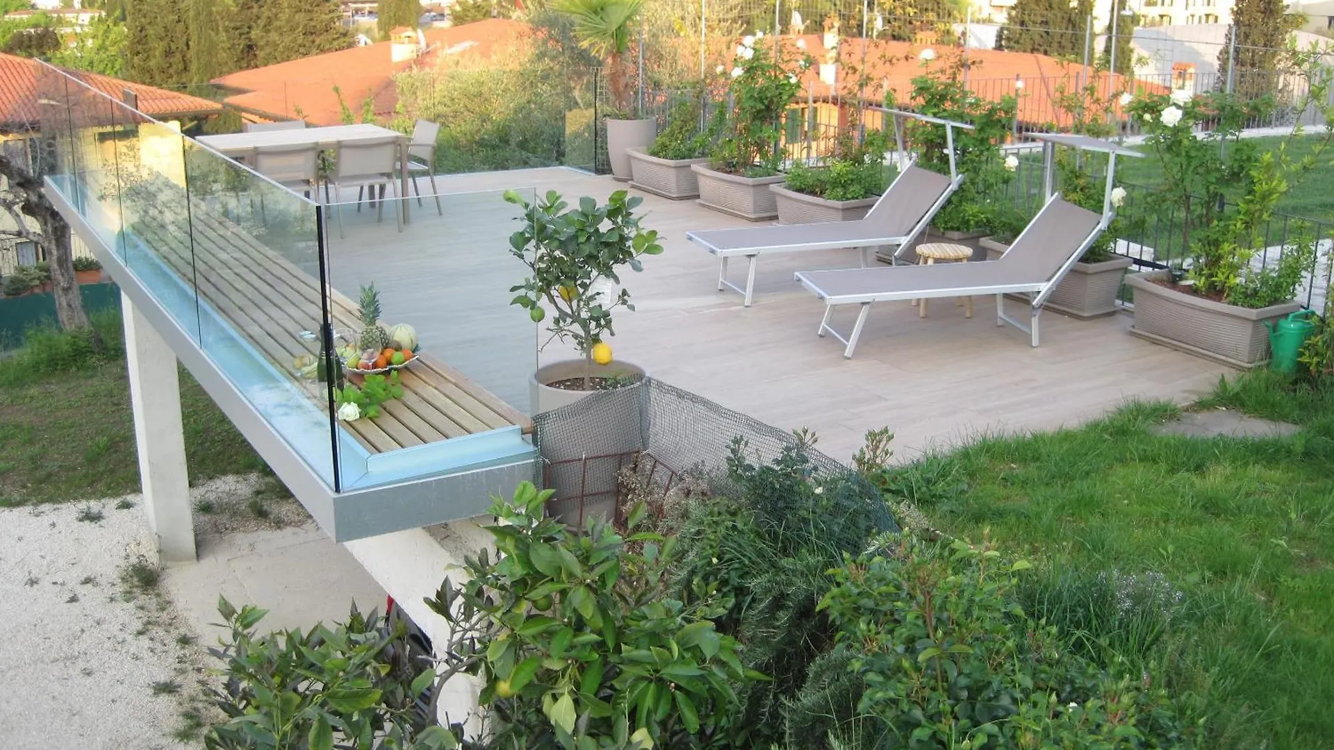 Stunning & Lovely Villa Manuela Salo 0*,  Italy