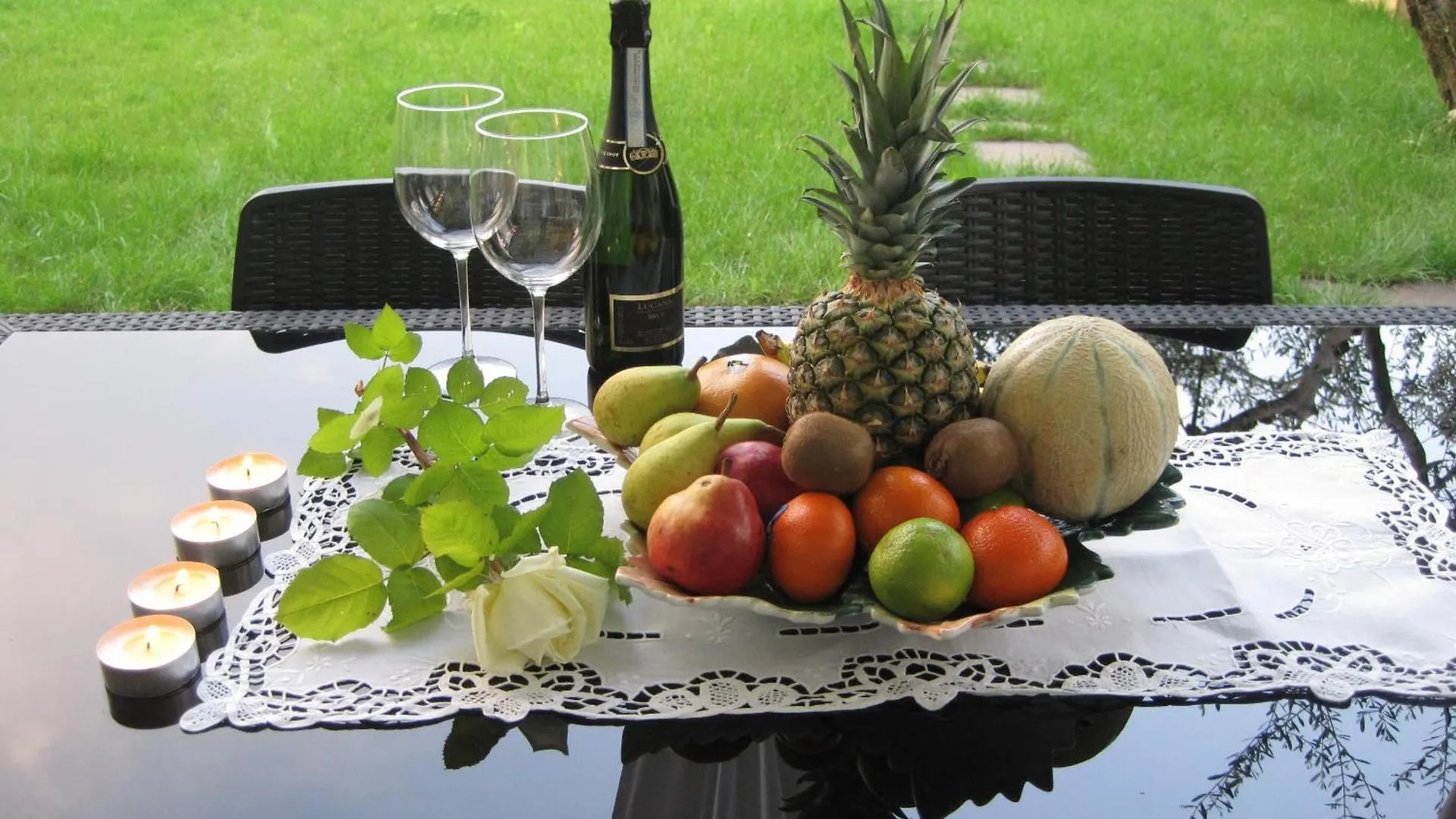 Stunning & Lovely Villa Manuela Salo Holiday home