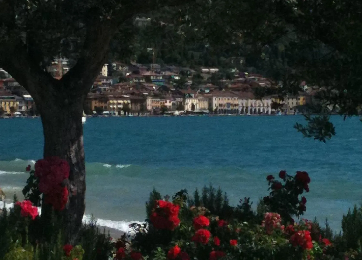 Stunning & Lovely Villa Manuela Salo
