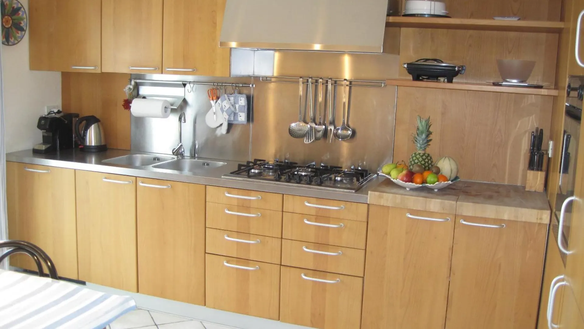 Holiday home Stunning & Lovely Villa Manuela Salo