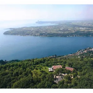  Bed & Breakfast La Fiocchina - Magic Place - - Garda - Countryside Farmhouse, Inside The Middle Of The