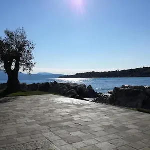  Appartamento La Benny Delle Meraviglie