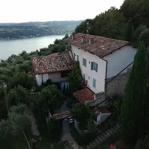  Alloggio per agriturismo Conte Brunello
