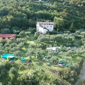  Alloggio per agriturismo Conte Brunello