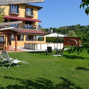  Casa vacanze La Veranda