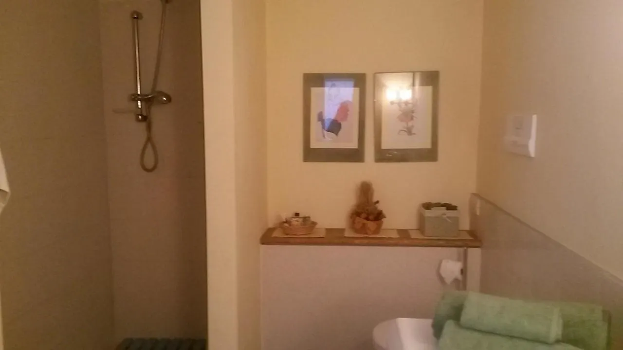 Stunning & Lovely Villa Manuela Salo Holiday home