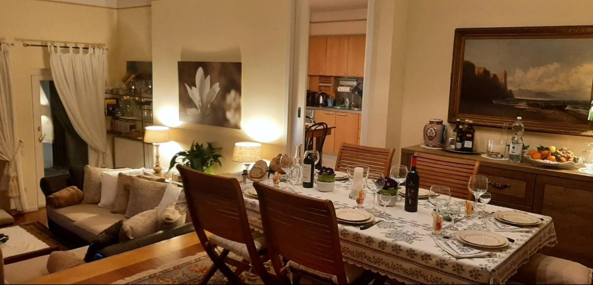 Stunning & Lovely Villa Manuela Salo