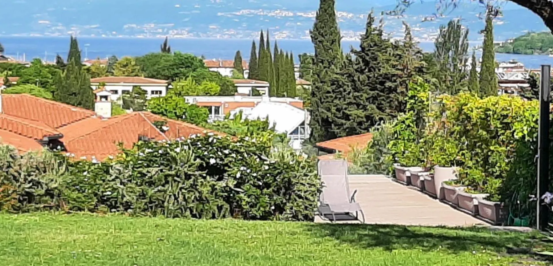 Holiday home Stunning & Lovely Villa Manuela Salo Italy